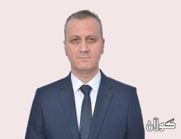 پرۆفیسۆر دكتۆر هۆگر تاهیر تۆفیق